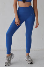 Load image into Gallery viewer, ELECTRIC Ribbed Leggings
