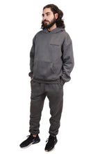 Load image into Gallery viewer, MAX | Unisex fleece joggers - SHADOW
