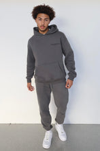 Load image into Gallery viewer, MAX | Unisex fleece joggers - SHADOW
