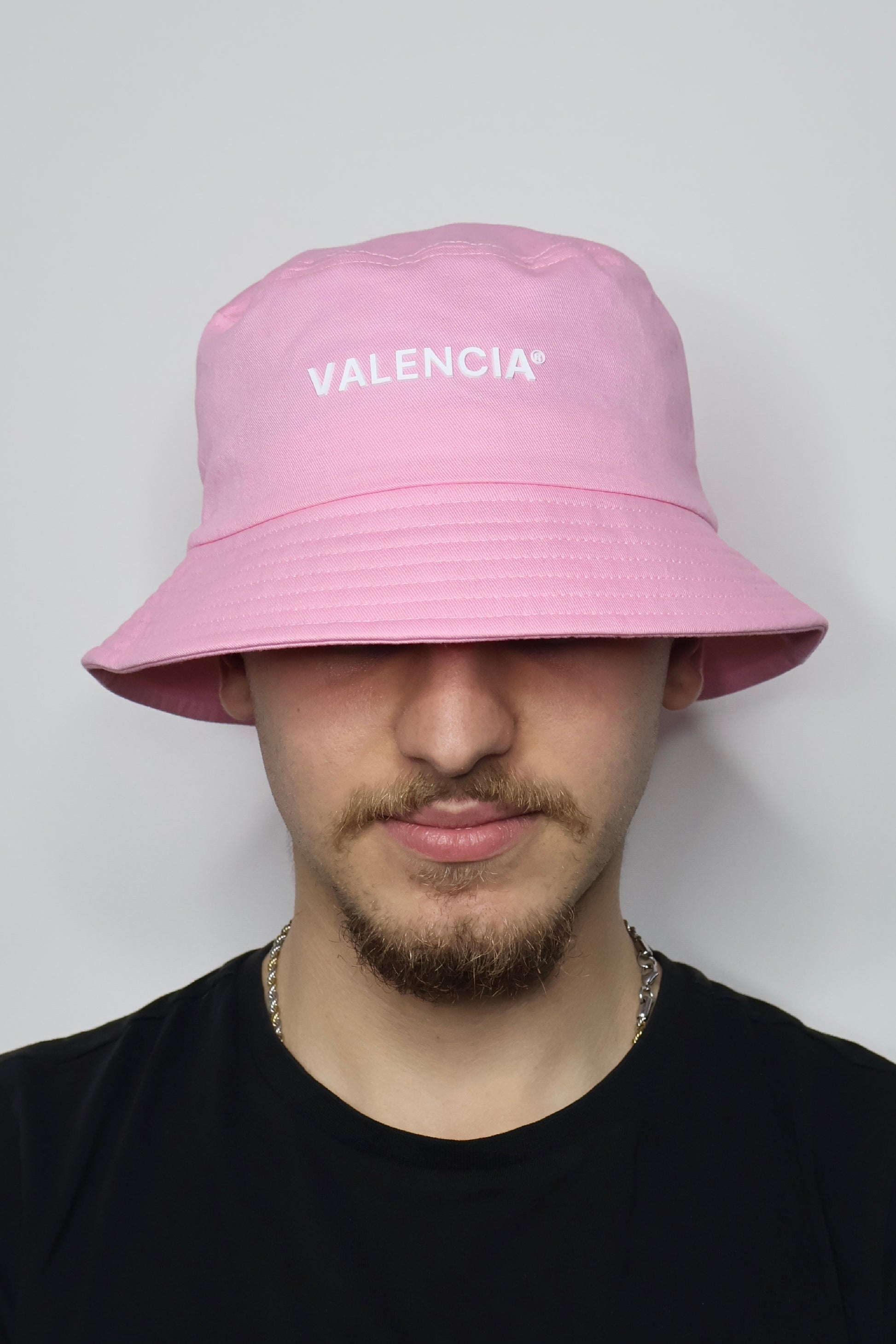 ACE | Bucket hat - Pink