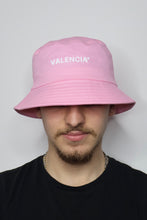 Load image into Gallery viewer, ACE | Bucket hat - Pink
