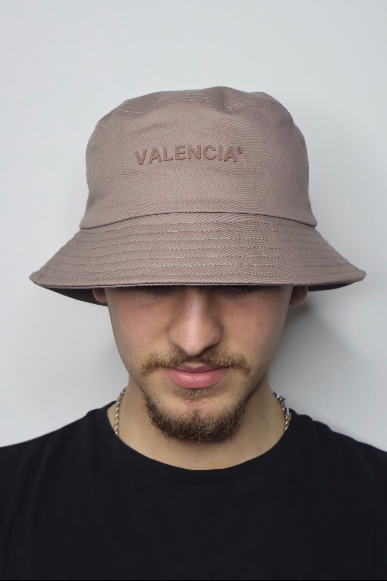 ACE | Bucket hat - Mocha