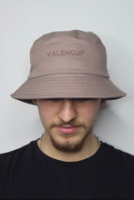 Load image into Gallery viewer, ACE | Bucket hat - Mocha
